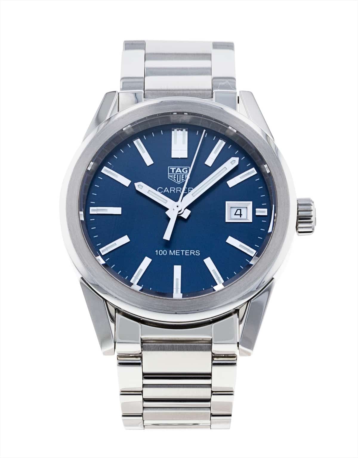 Tag Heuer Carrera Ladies WBG1310.BA0758